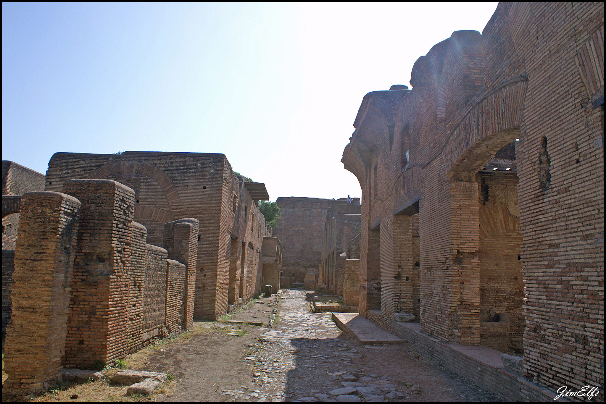 Ostia Antica